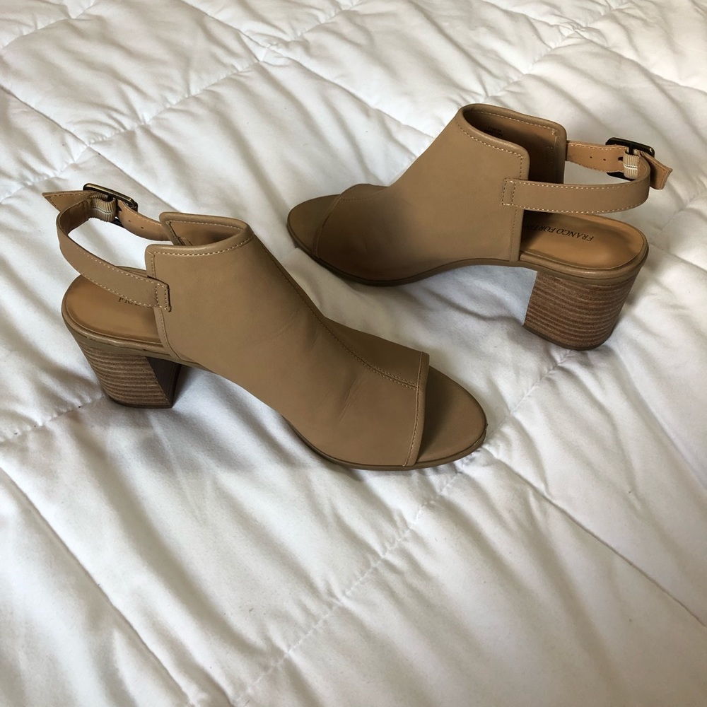 booties